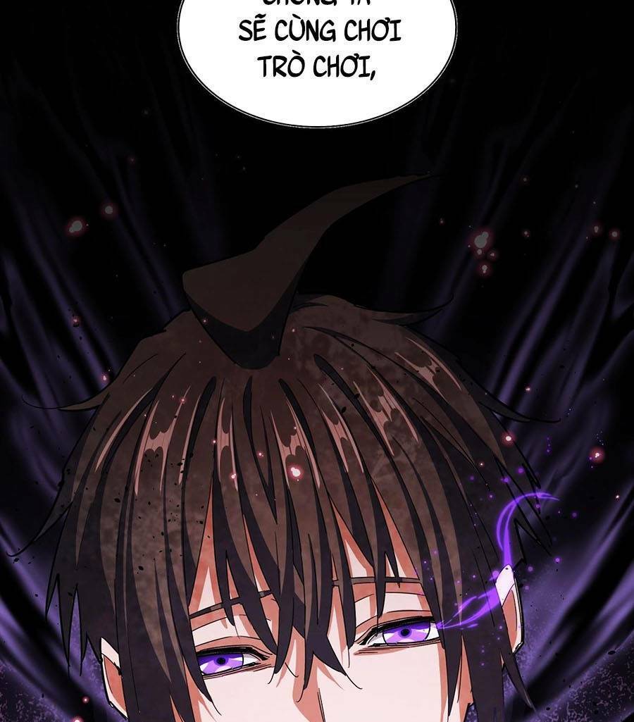 Đại Quản Gia Là Ma Hoàng Chap 355 - Next Chap 356