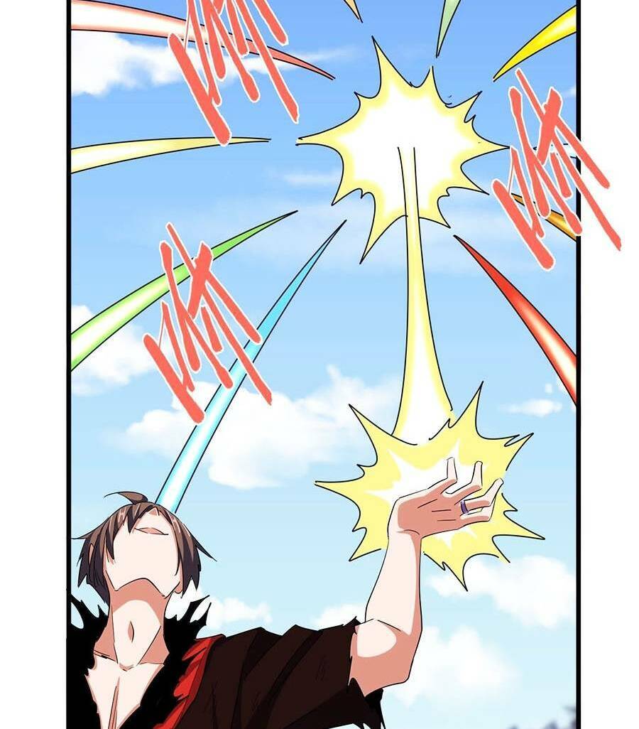 Đại Quản Gia Là Ma Hoàng Chap 355 - Next Chap 356