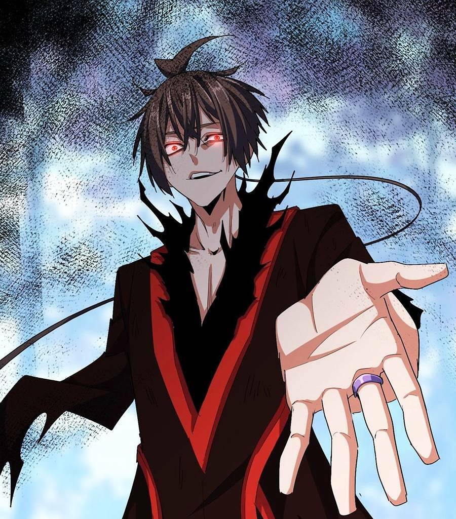 Đại Quản Gia Là Ma Hoàng Chap 355 - Next Chap 356