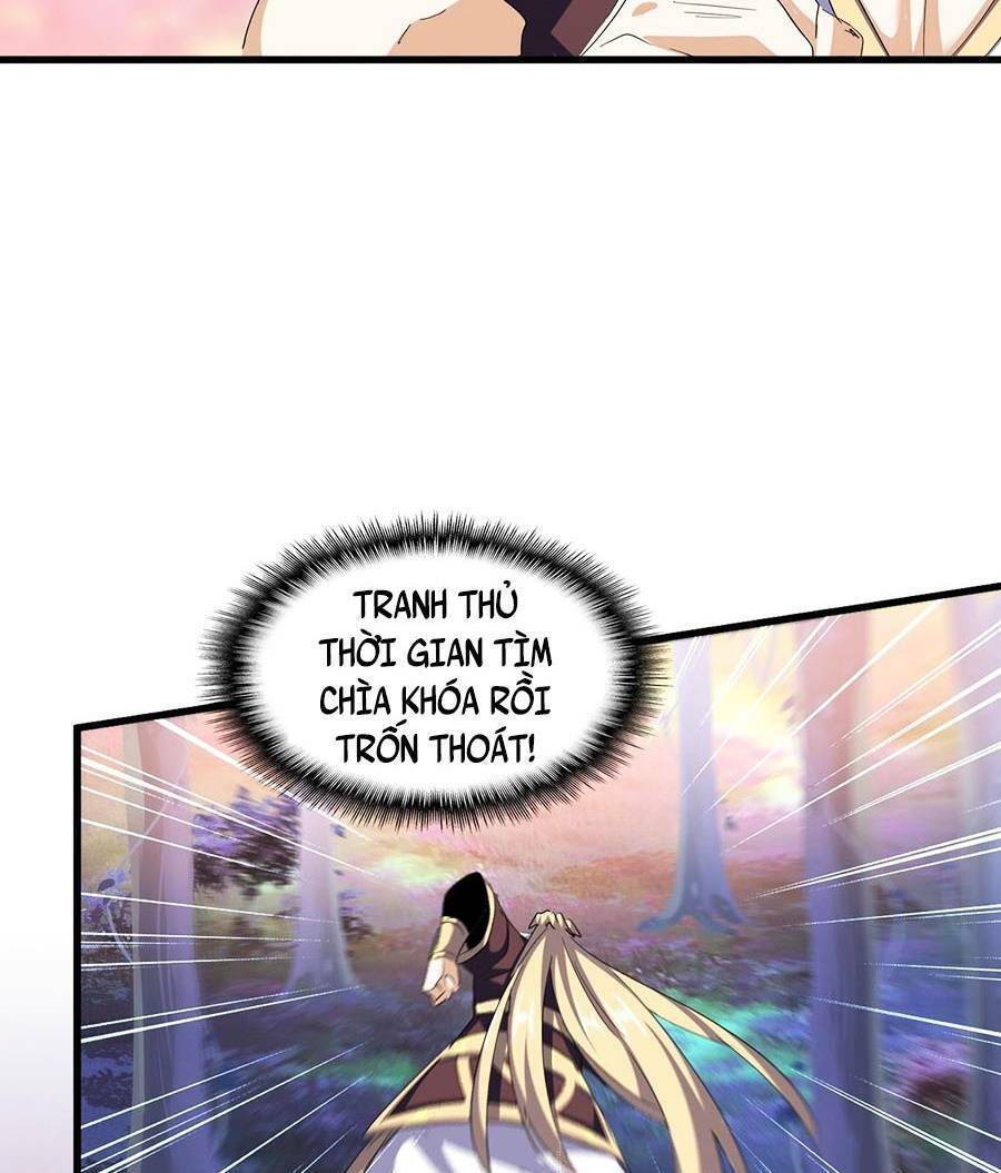 Đại Quản Gia Là Ma Hoàng Chap 355 - Next Chap 356