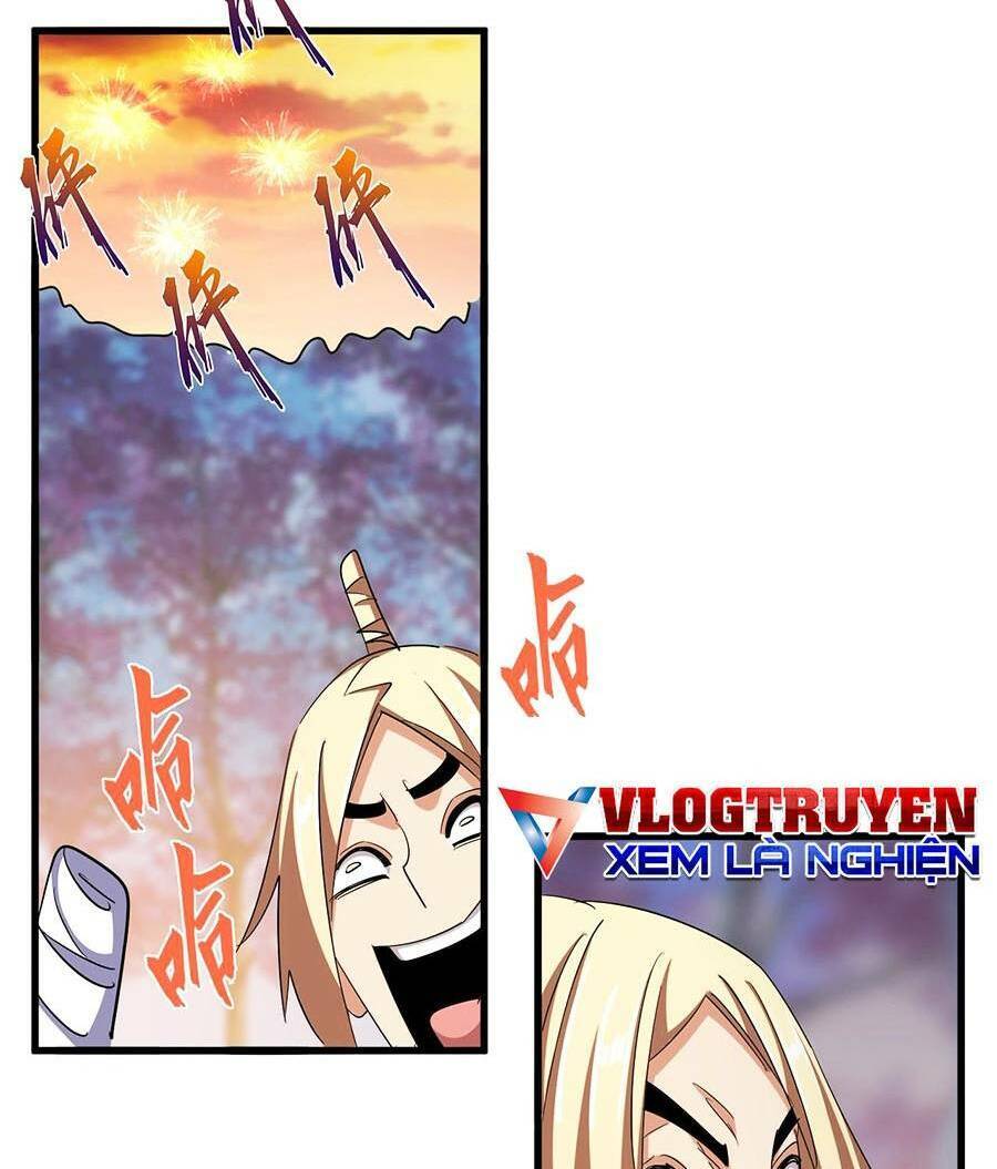 Đại Quản Gia Là Ma Hoàng Chap 355 - Next Chap 356