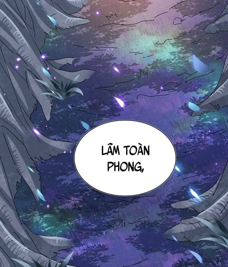Đại Quản Gia Là Ma Hoàng Chap 355 - Next Chap 356