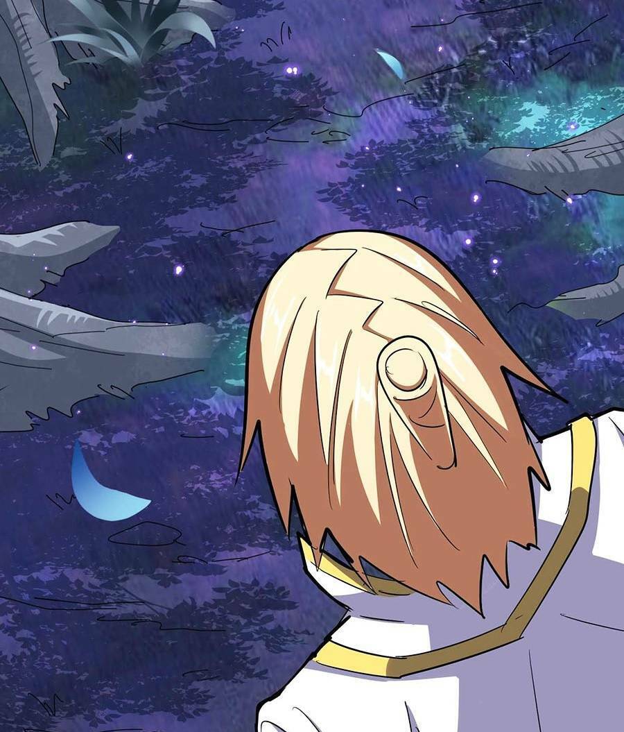 Đại Quản Gia Là Ma Hoàng Chap 355 - Next Chap 356