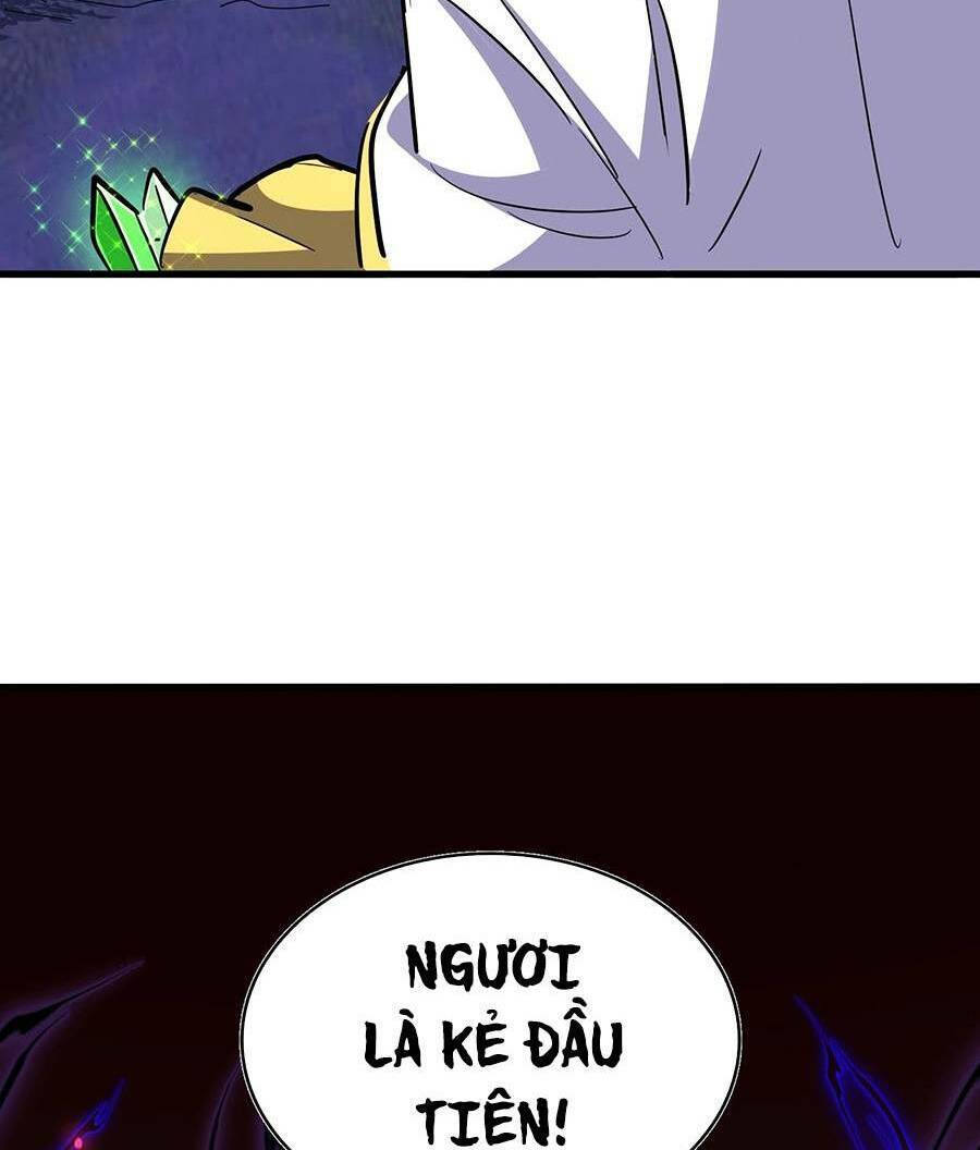 Đại Quản Gia Là Ma Hoàng Chap 355 - Next Chap 356