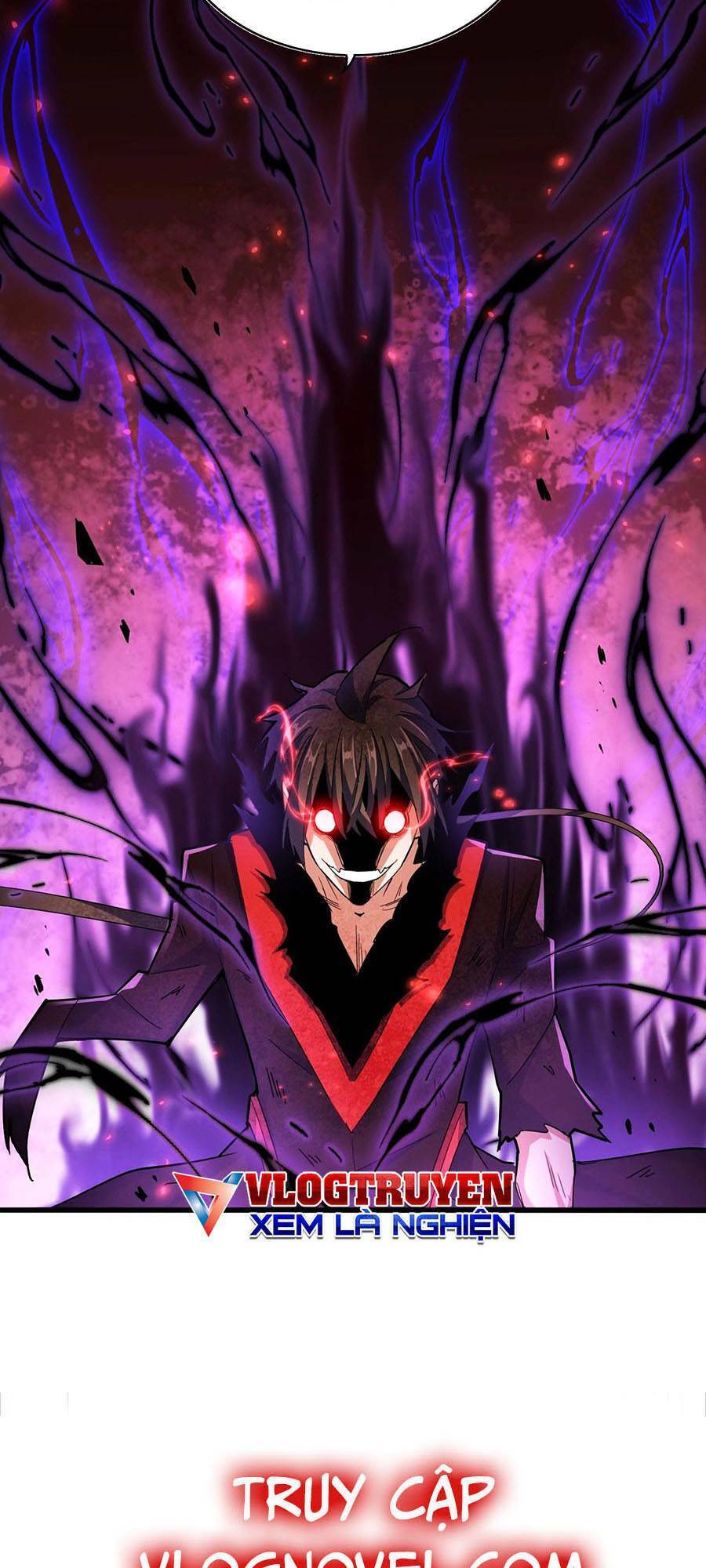 Đại Quản Gia Là Ma Hoàng Chap 355 - Next Chap 356
