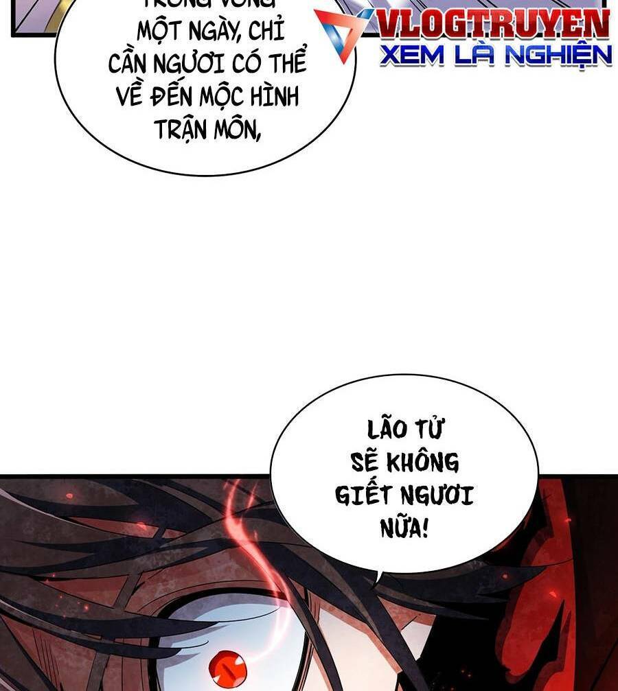 Đại Quản Gia Là Ma Hoàng Chap 356 - Next Chap 357