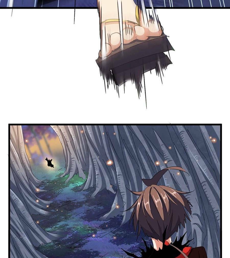 Đại Quản Gia Là Ma Hoàng Chap 356 - Next Chap 357