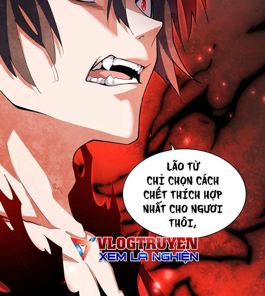 Đại Quản Gia Là Ma Hoàng Chap 356 - Next Chap 357