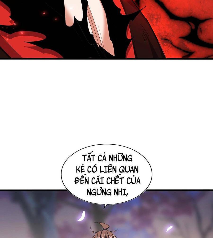 Đại Quản Gia Là Ma Hoàng Chap 356 - Next Chap 357