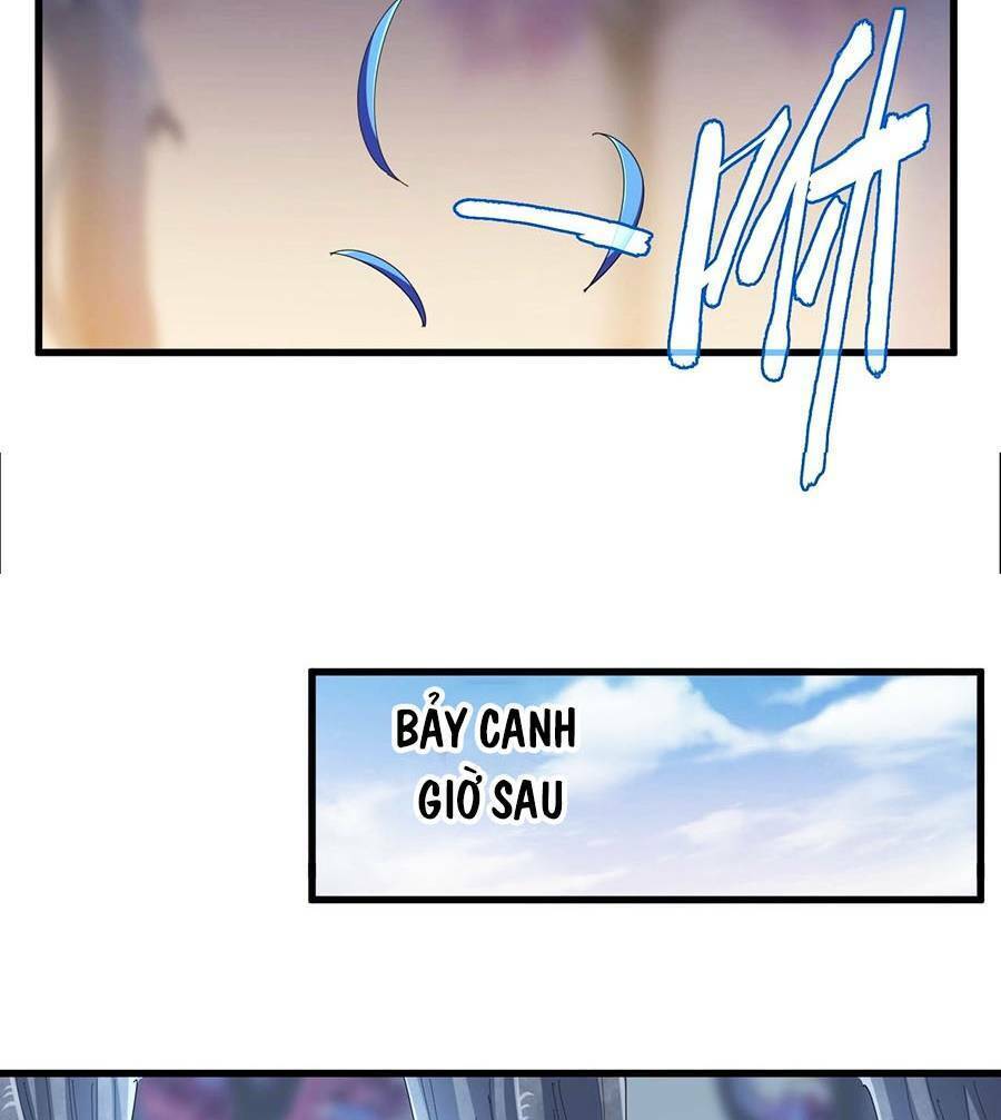 Đại Quản Gia Là Ma Hoàng Chap 356 - Next Chap 357