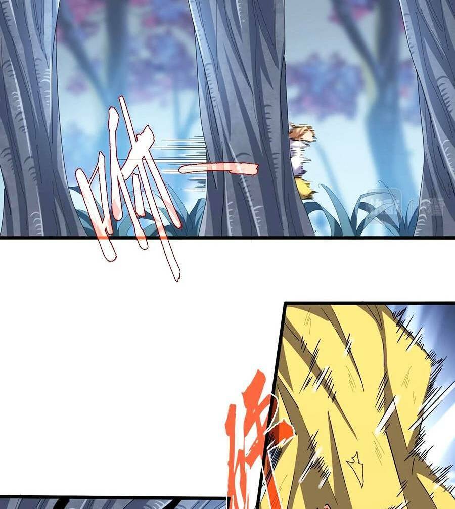 Đại Quản Gia Là Ma Hoàng Chap 356 - Next Chap 357