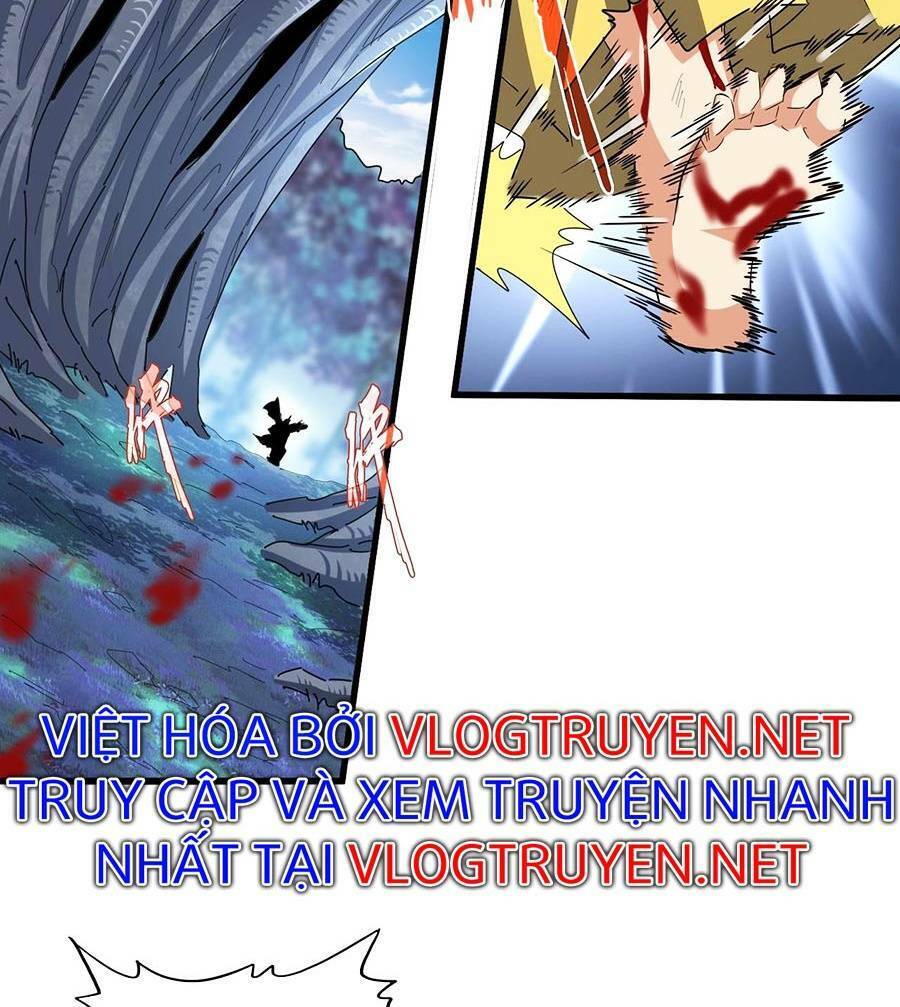 Đại Quản Gia Là Ma Hoàng Chap 356 - Next Chap 357