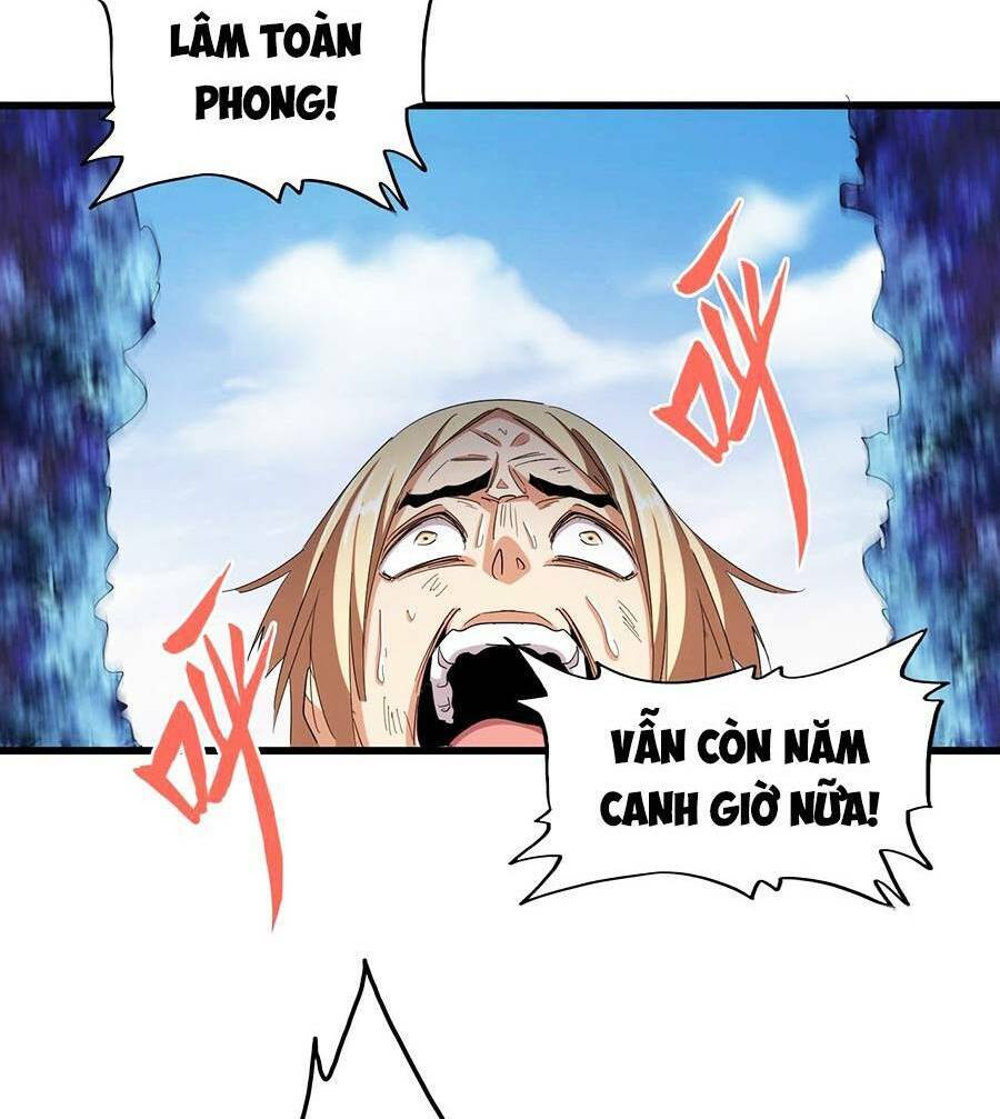 Đại Quản Gia Là Ma Hoàng Chap 356 - Next Chap 357