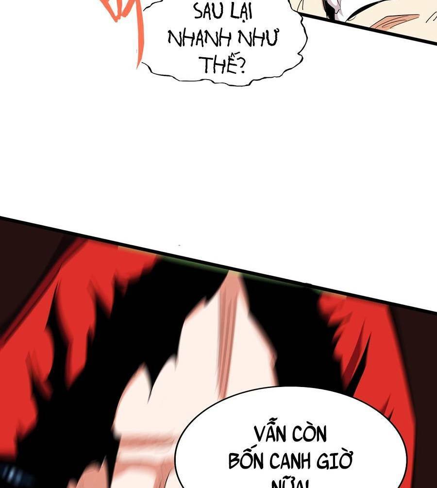 Đại Quản Gia Là Ma Hoàng Chap 356 - Next Chap 357