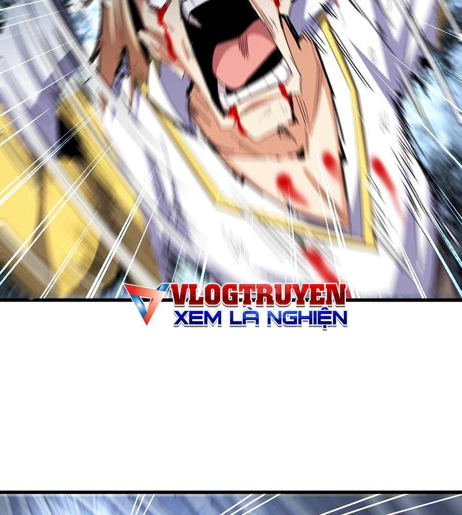 Đại Quản Gia Là Ma Hoàng Chap 356 - Next Chap 357