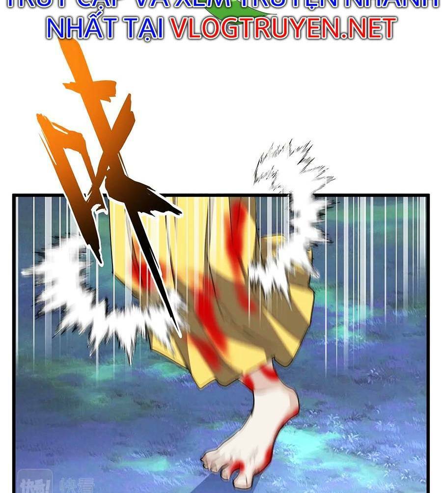 Đại Quản Gia Là Ma Hoàng Chap 356 - Next Chap 357