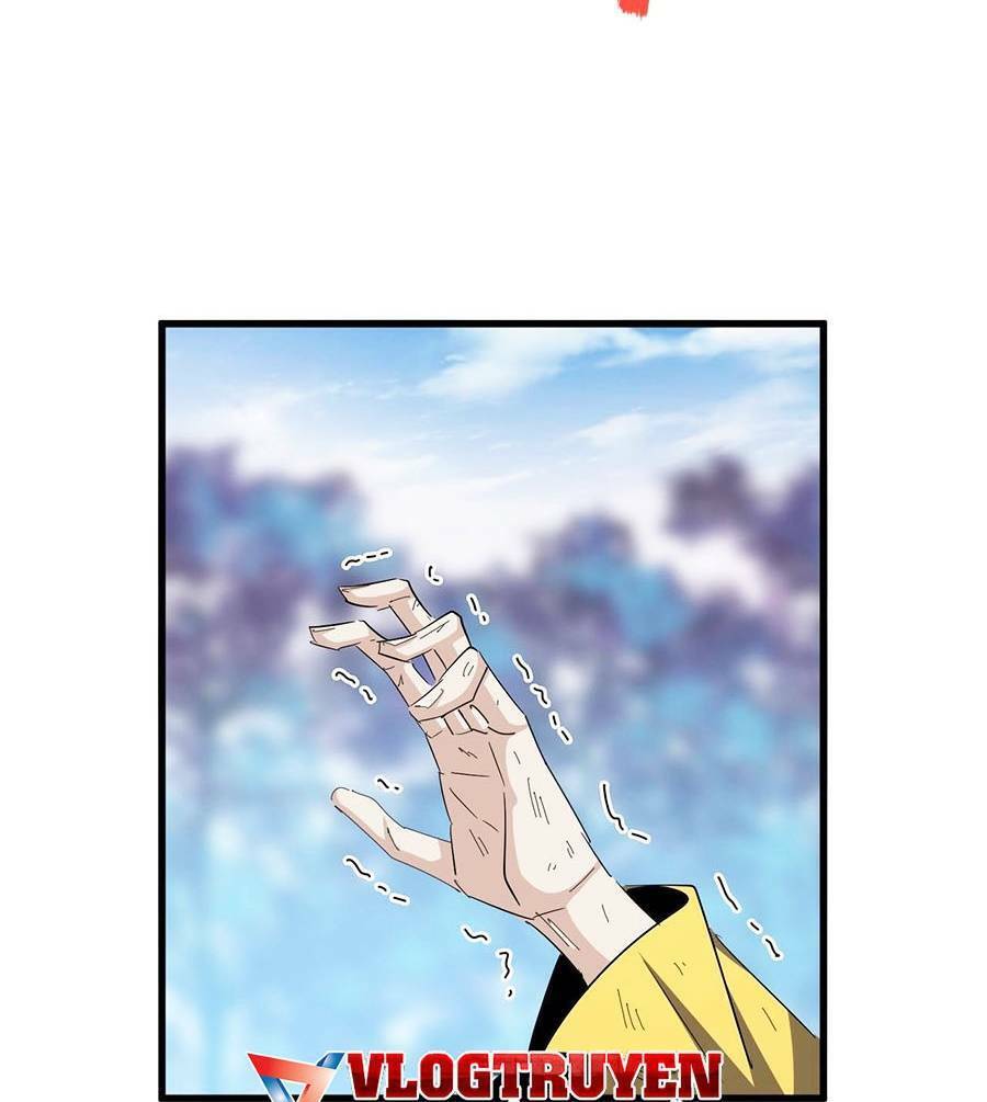 Đại Quản Gia Là Ma Hoàng Chap 356 - Next Chap 357