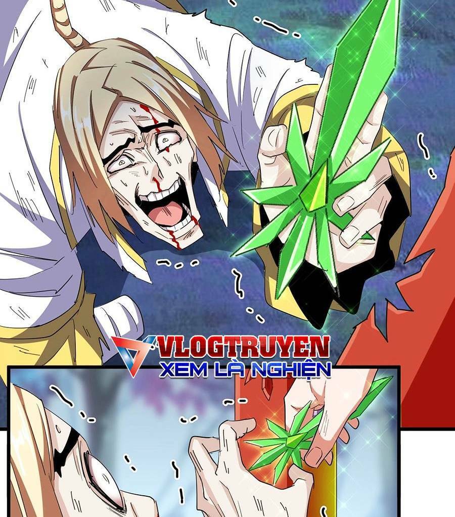 Đại Quản Gia Là Ma Hoàng Chap 356 - Next Chap 357