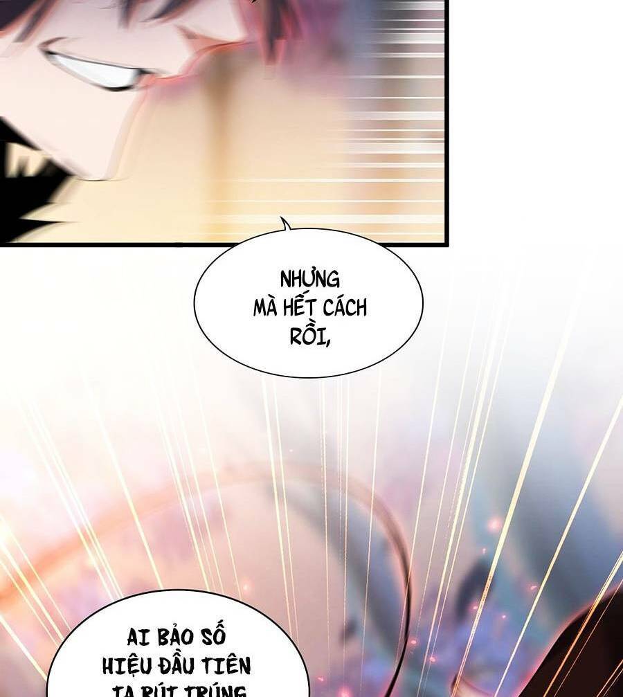 Đại Quản Gia Là Ma Hoàng Chap 356 - Next Chap 357