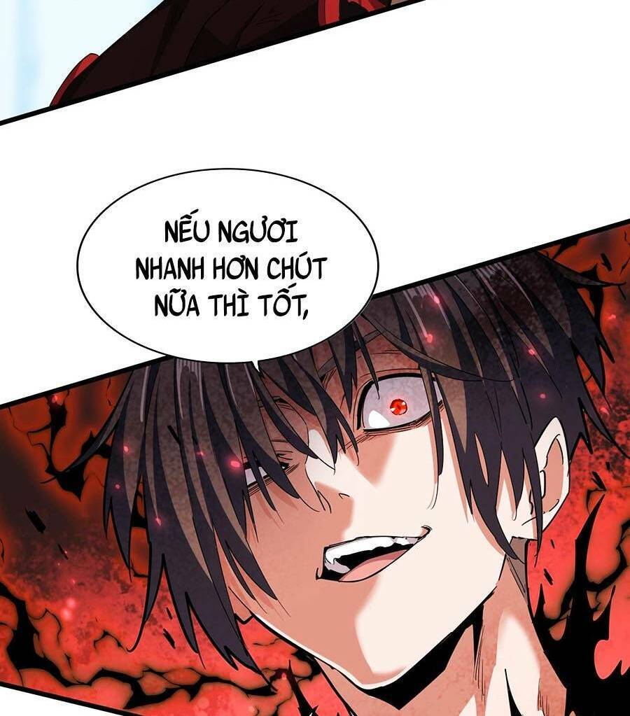 Đại Quản Gia Là Ma Hoàng Chap 356 - Next Chap 357