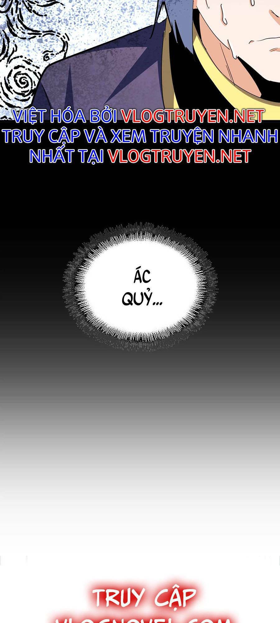 Đại Quản Gia Là Ma Hoàng Chap 356 - Next Chap 357