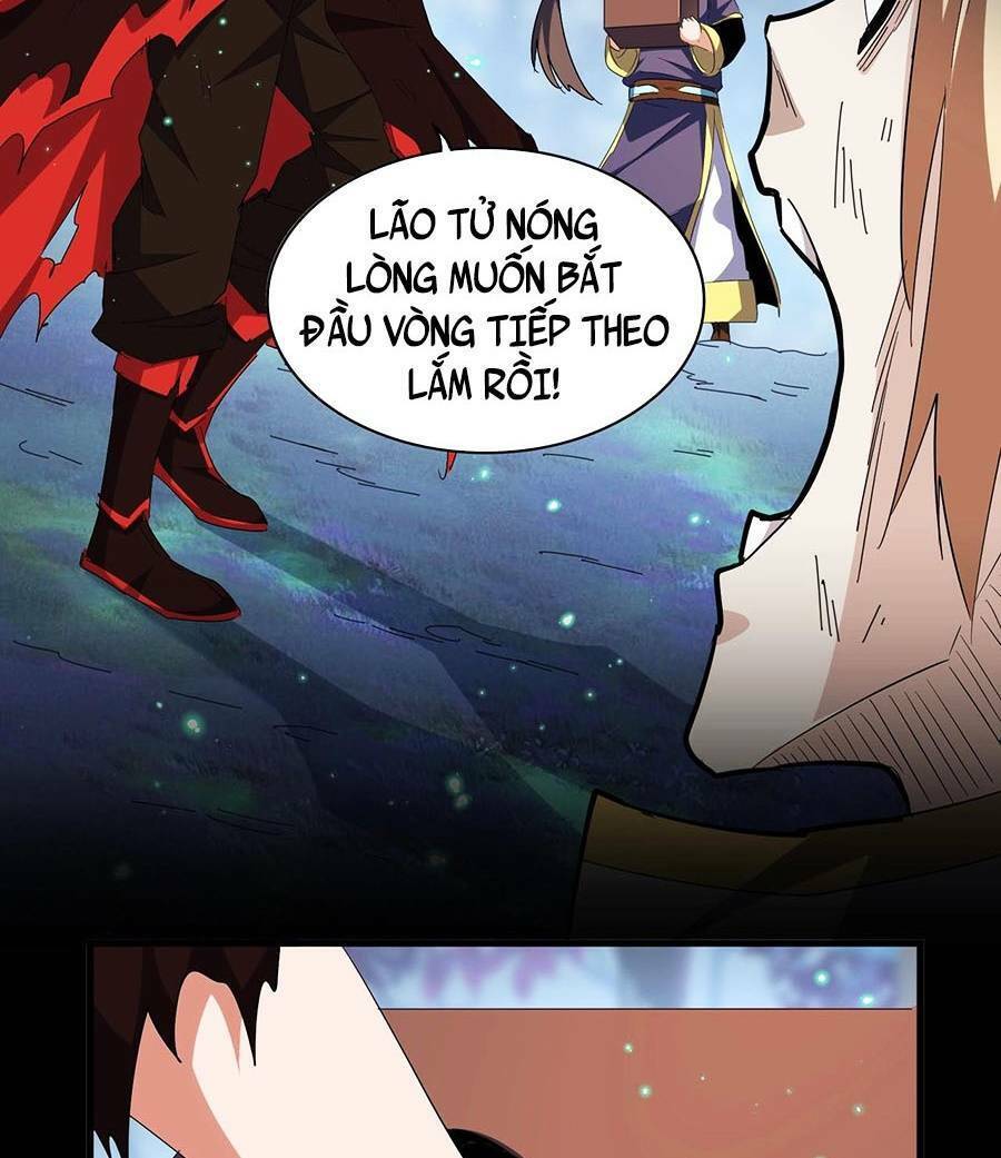 Đại Quản Gia Là Ma Hoàng Chap 357 - Next Chap 358