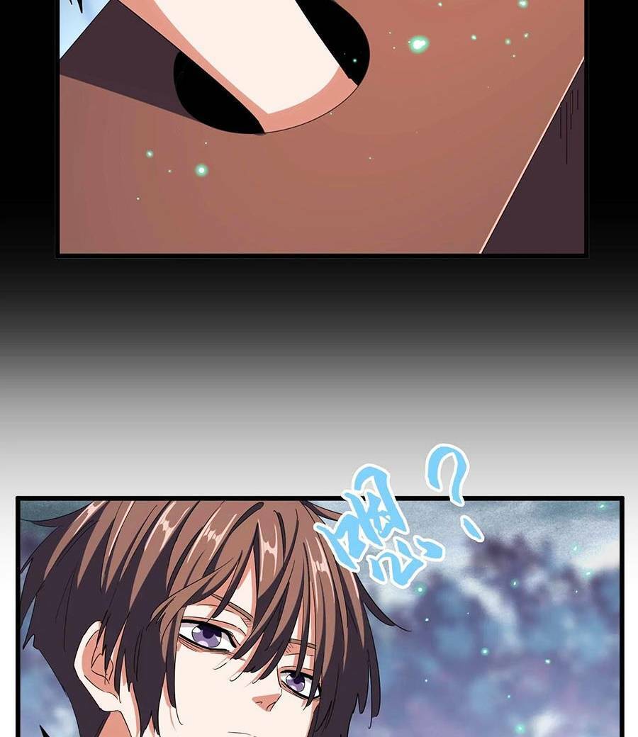 Đại Quản Gia Là Ma Hoàng Chap 357 - Next Chap 358