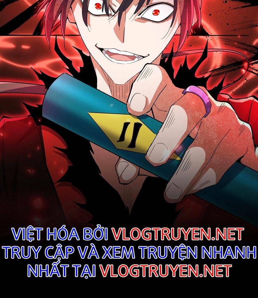 Đại Quản Gia Là Ma Hoàng Chap 357 - Next Chap 358