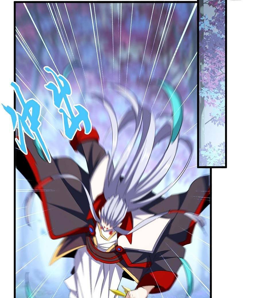 Đại Quản Gia Là Ma Hoàng Chap 357 - Next Chap 358