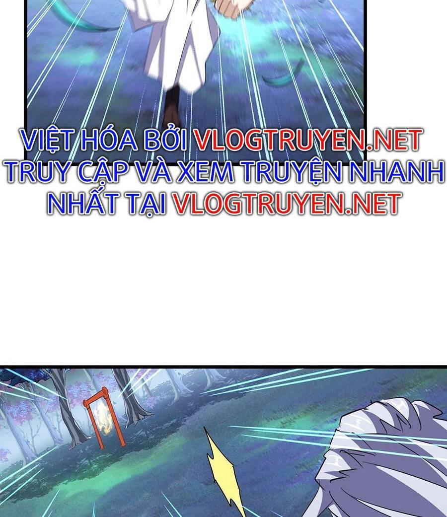 Đại Quản Gia Là Ma Hoàng Chap 357 - Next Chap 358