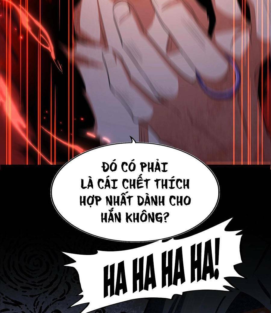 Đại Quản Gia Là Ma Hoàng Chap 357 - Next Chap 358