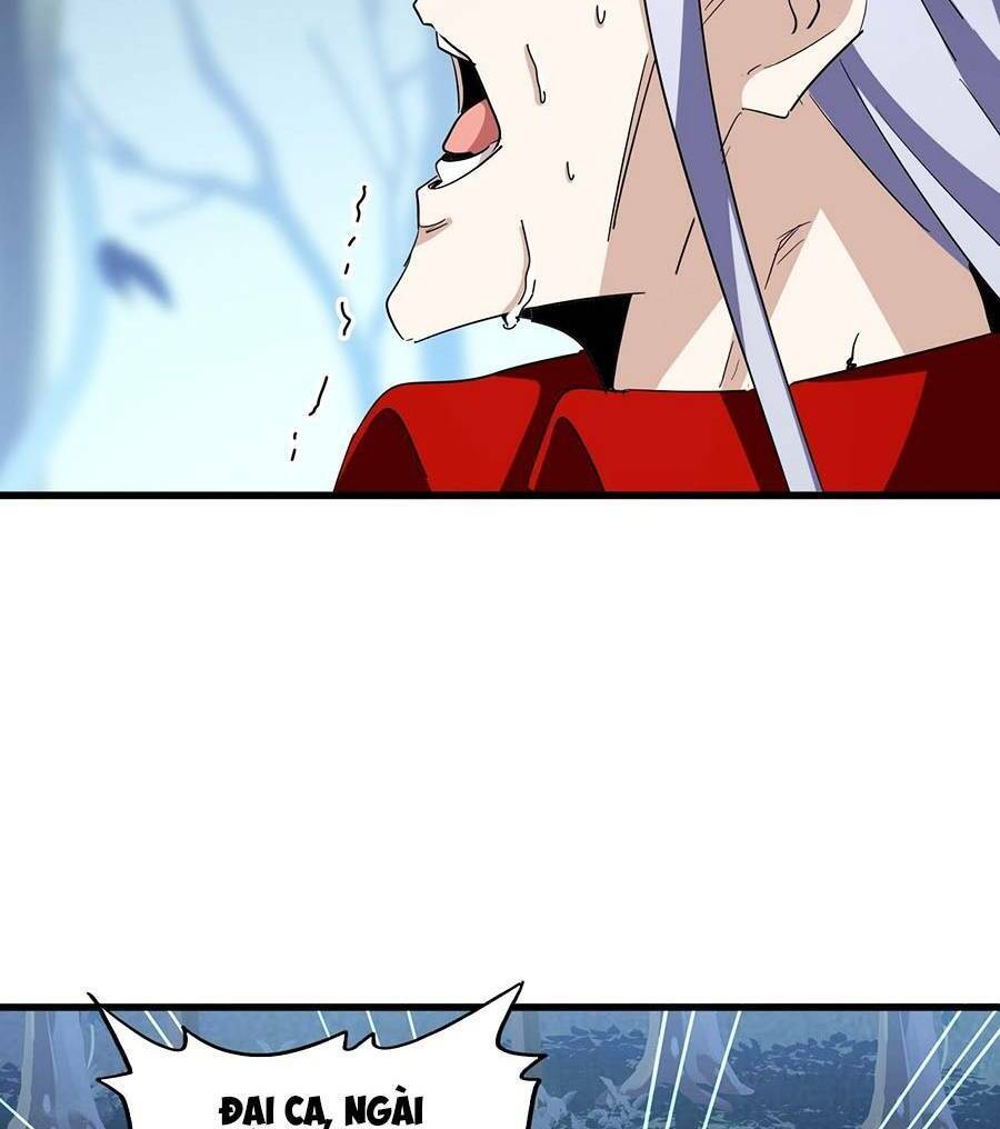 Đại Quản Gia Là Ma Hoàng Chap 357 - Next Chap 358
