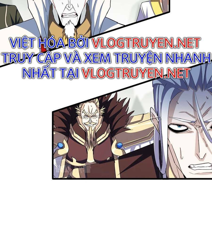 Đại Quản Gia Là Ma Hoàng Chap 357 - Next Chap 358