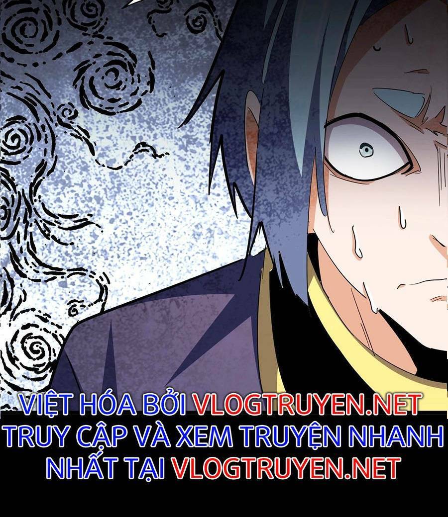 Đại Quản Gia Là Ma Hoàng Chap 357 - Next Chap 358