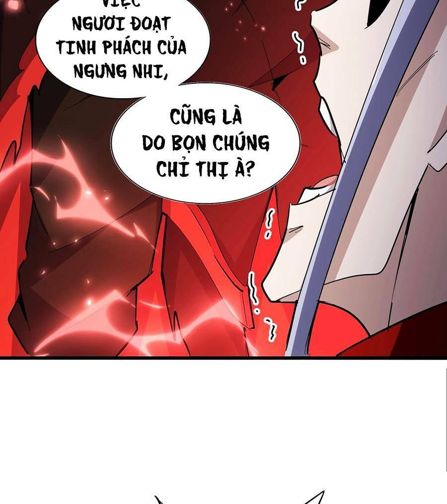 Đại Quản Gia Là Ma Hoàng Chap 357 - Next Chap 358