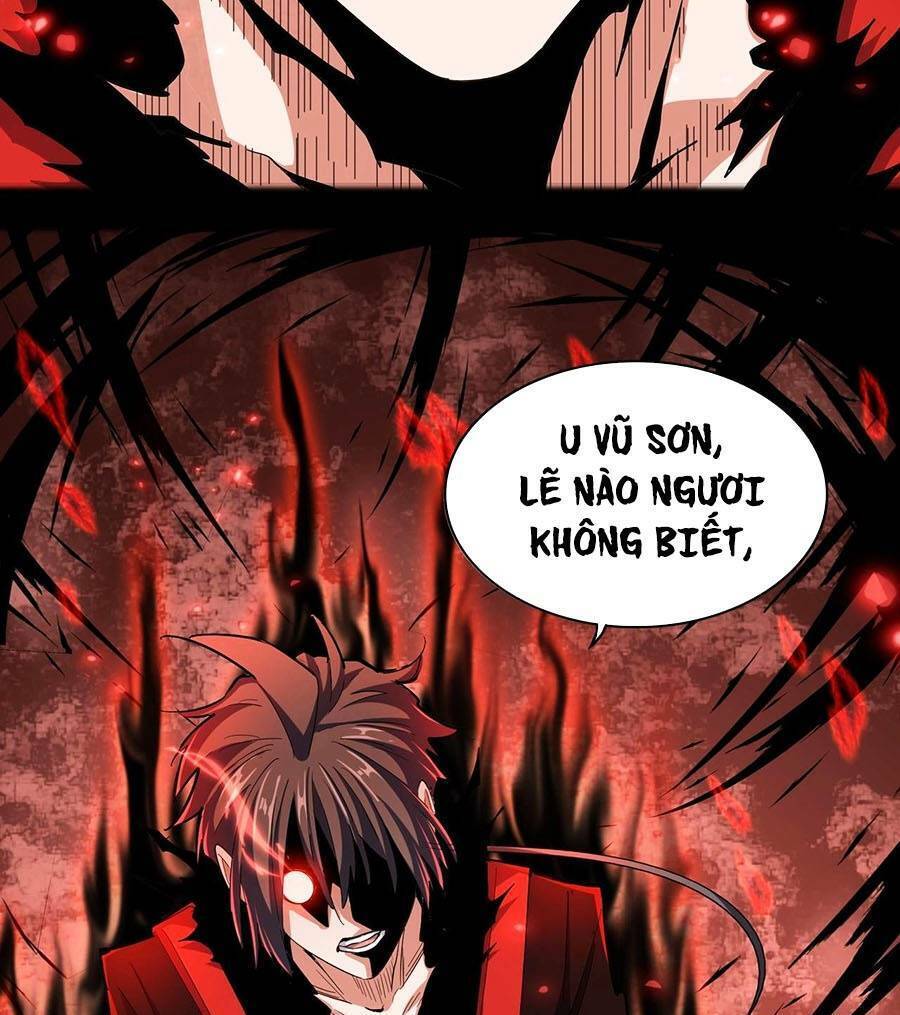 Đại Quản Gia Là Ma Hoàng Chap 357 - Next Chap 358