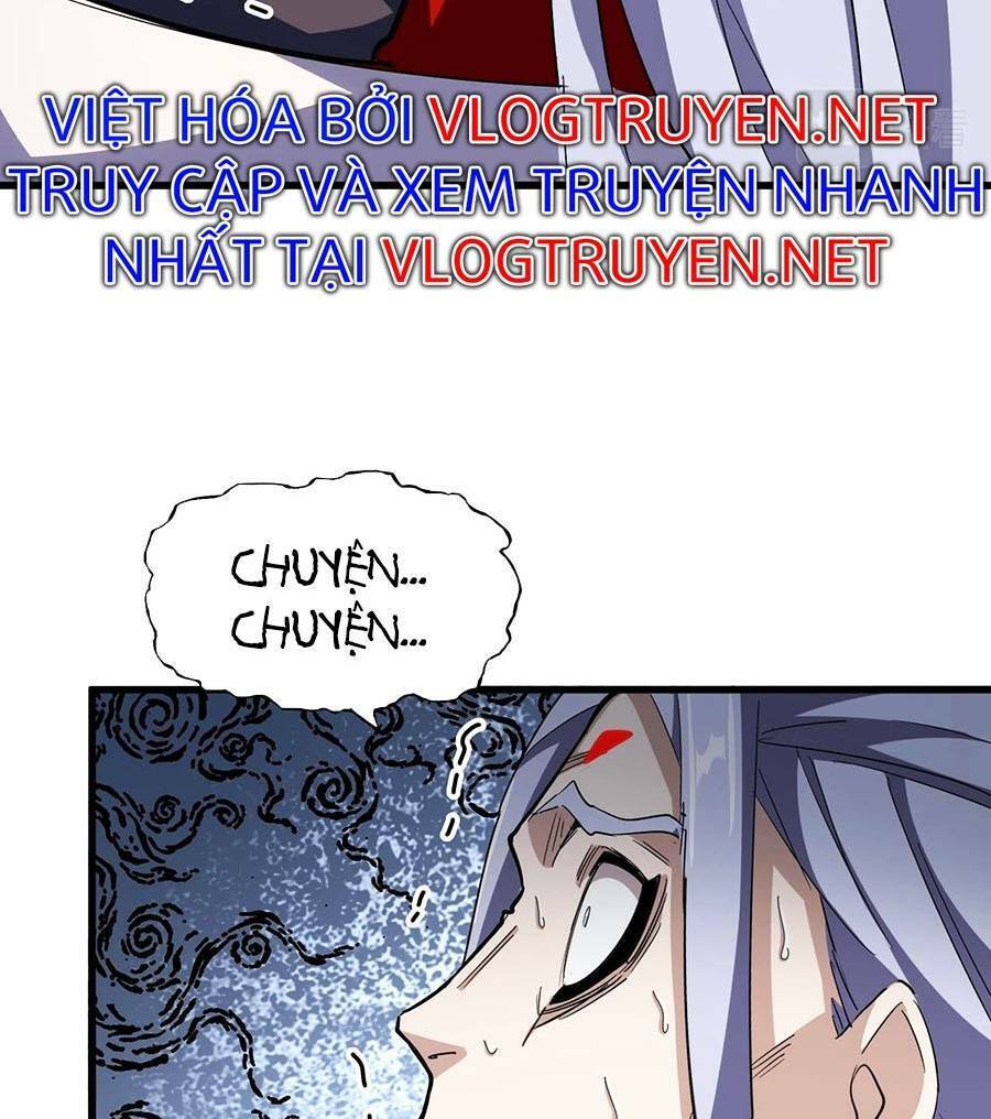 Đại Quản Gia Là Ma Hoàng Chap 357 - Next Chap 358