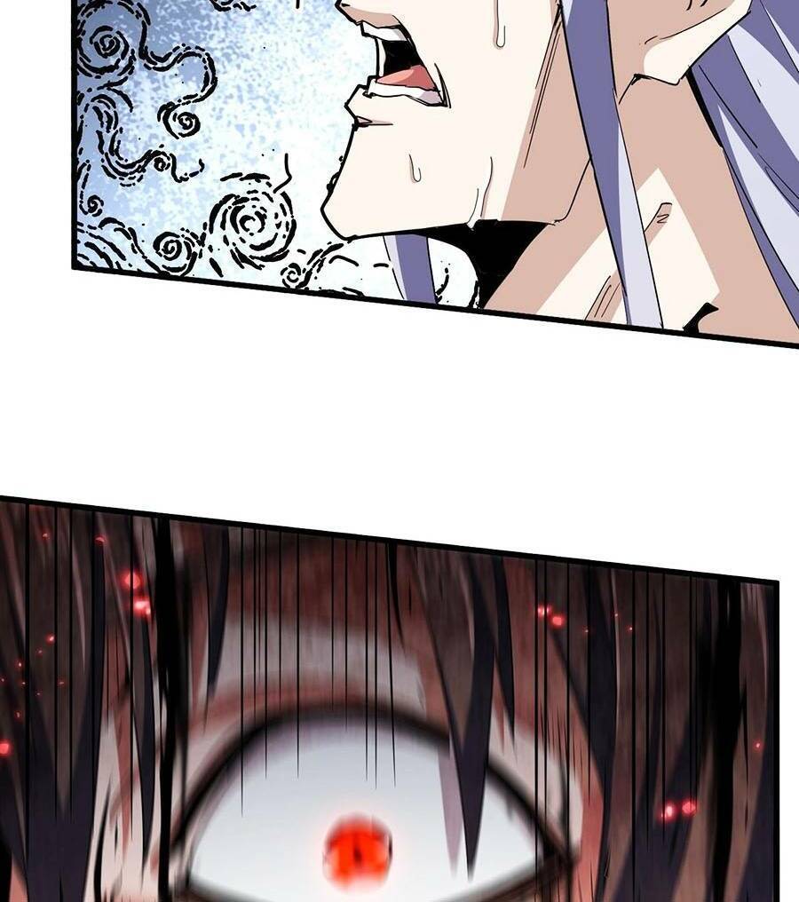 Đại Quản Gia Là Ma Hoàng Chap 357 - Next Chap 358