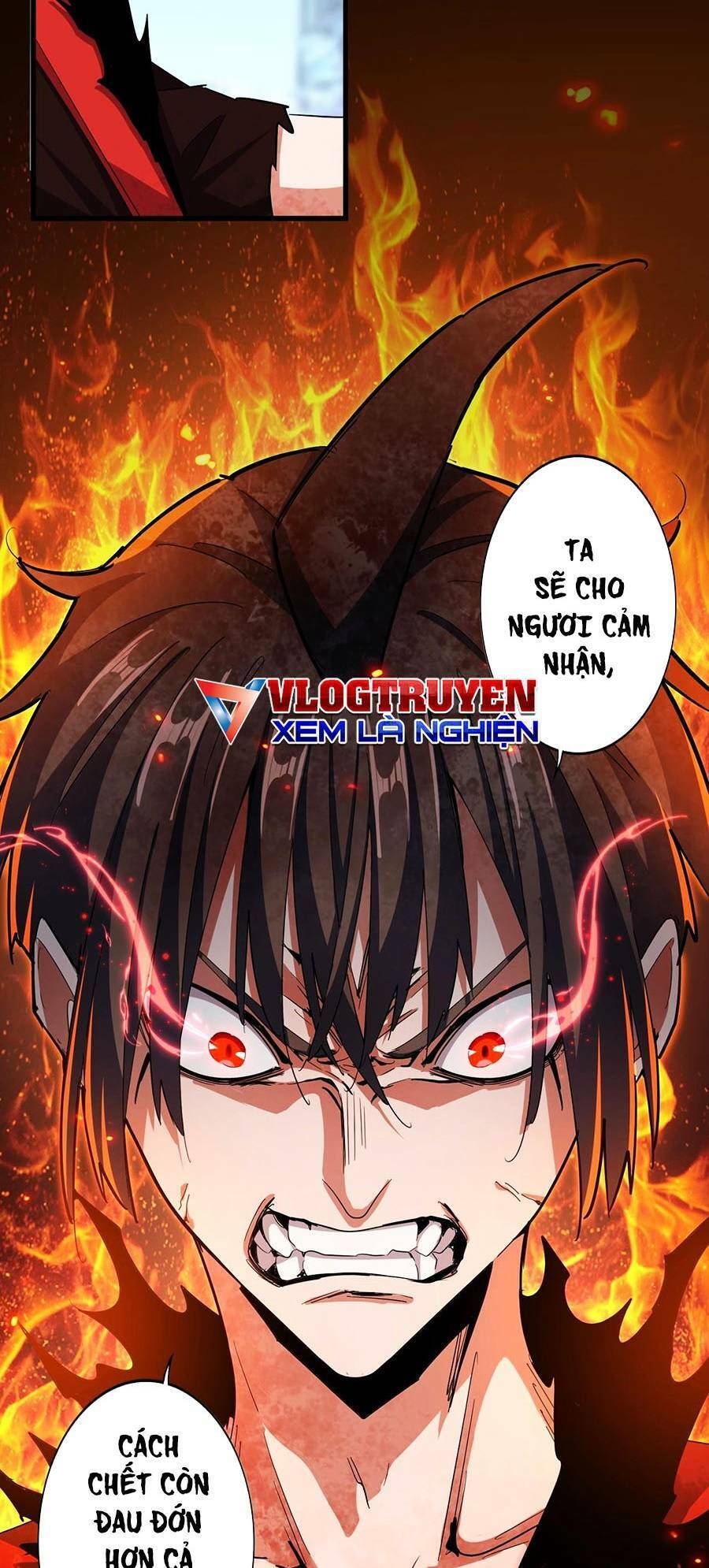 Đại Quản Gia Là Ma Hoàng Chap 357 - Next Chap 358