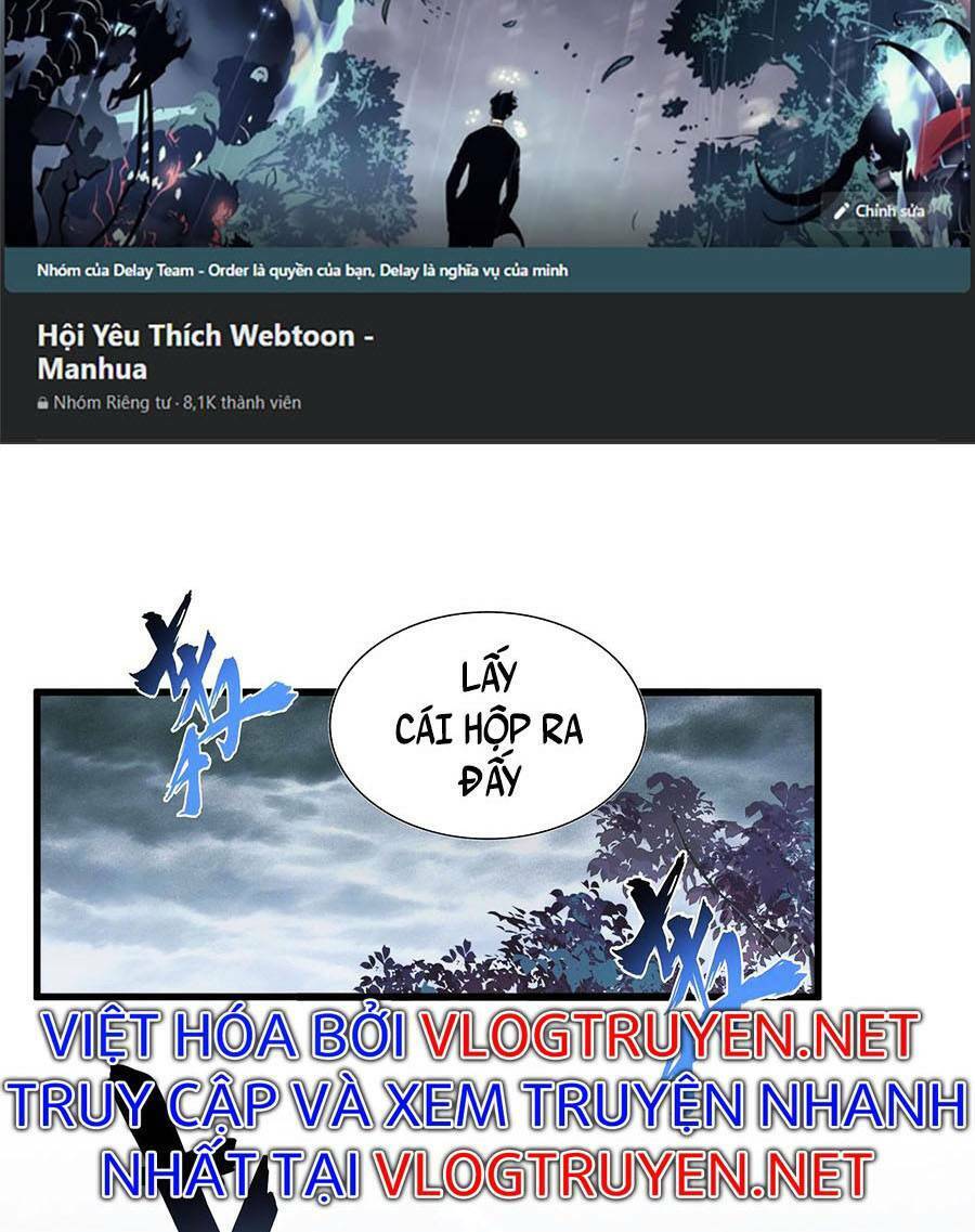 Đại Quản Gia Là Ma Hoàng Chap 357 - Next Chap 358