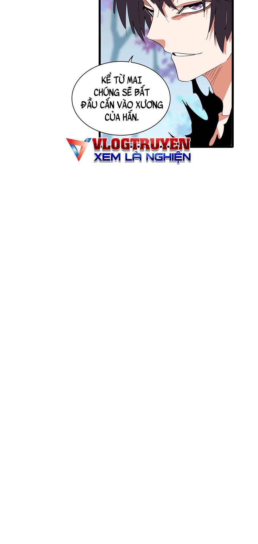 Đại Quản Gia Là Ma Hoàng Chap 358 - Next Chap 359
