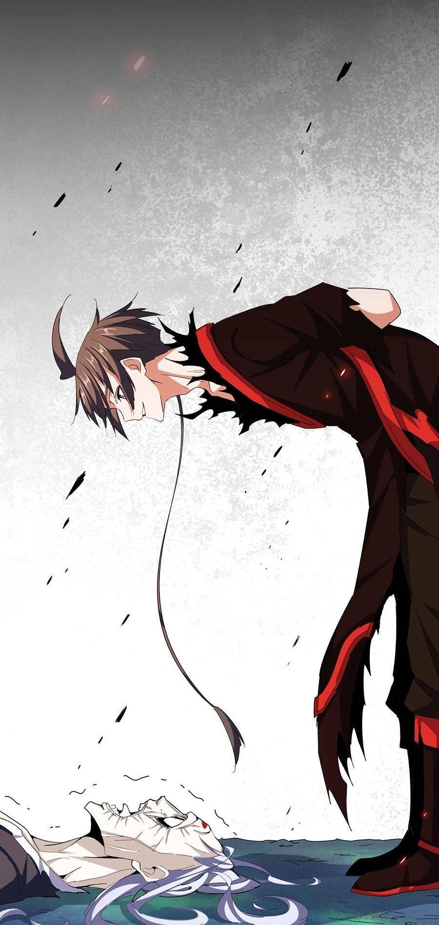 Đại Quản Gia Là Ma Hoàng Chap 358 - Next Chap 359