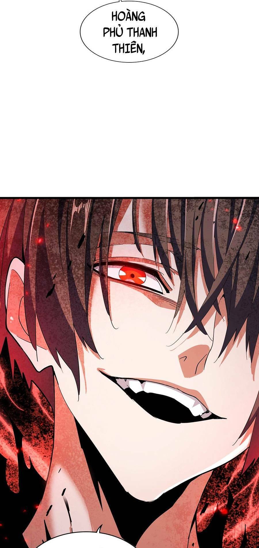 Đại Quản Gia Là Ma Hoàng Chap 358 - Next Chap 359