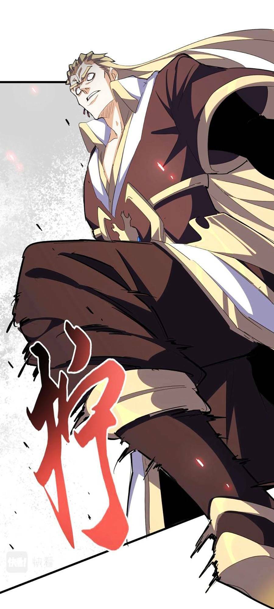 Đại Quản Gia Là Ma Hoàng Chap 359 - Next Chap 360