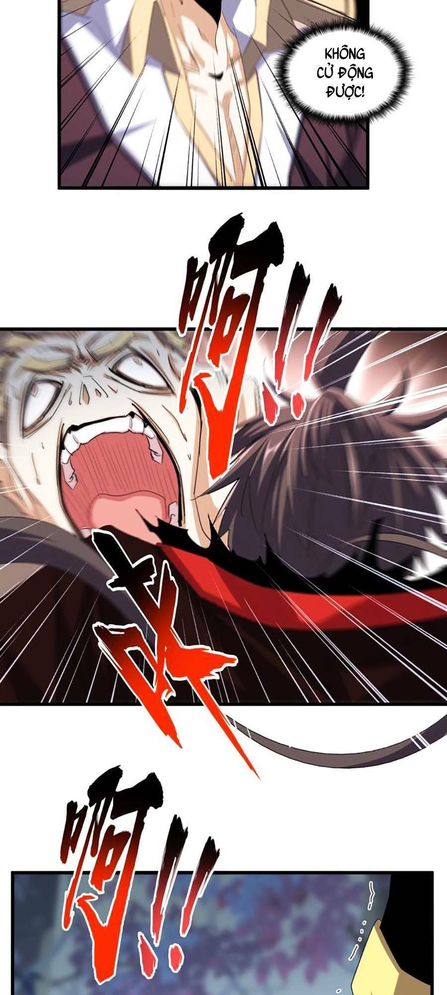 Đại Quản Gia Là Ma Hoàng Chap 359 - Next Chap 360