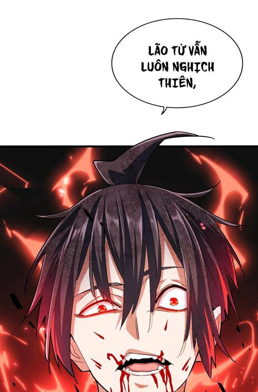 Đại Quản Gia Là Ma Hoàng Chap 359 - Next Chap 360