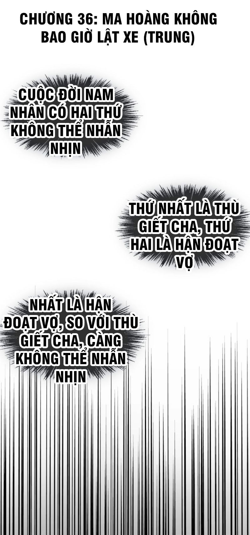 Đại Quản Gia Là Ma Hoàng Chap 36 - Next Chap 37