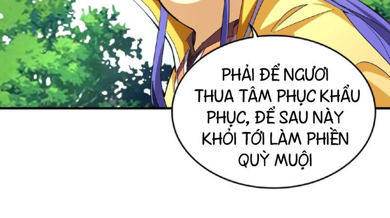 Đại Quản Gia Là Ma Hoàng Chap 36 - Next Chap 37