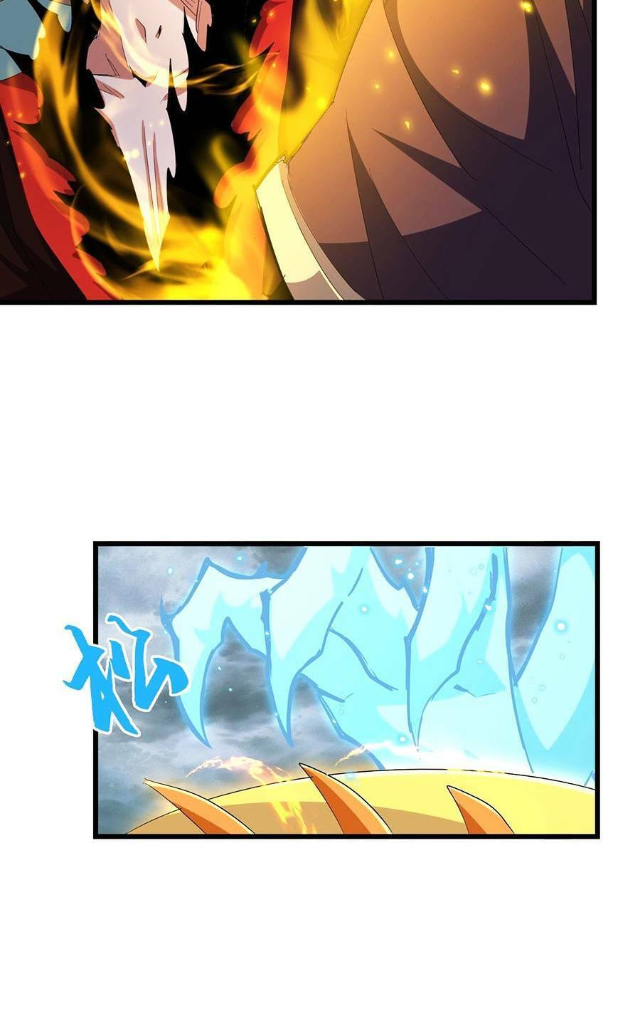 Đại Quản Gia Là Ma Hoàng Chap 360 - Next Chap 361