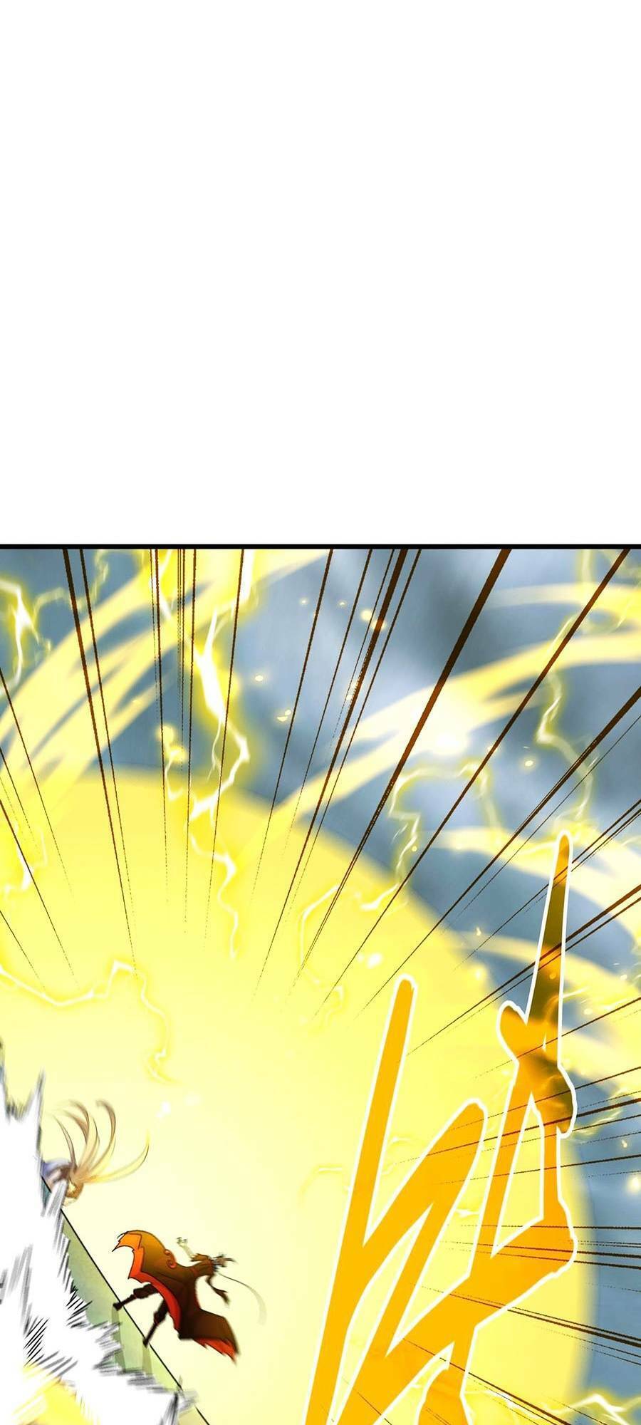 Đại Quản Gia Là Ma Hoàng Chap 360 - Next Chap 361